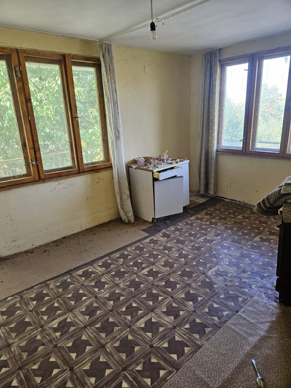 Продава КЪЩА, с. Гъмзово, област Видин, снимка 2 - Къщи - 54048442