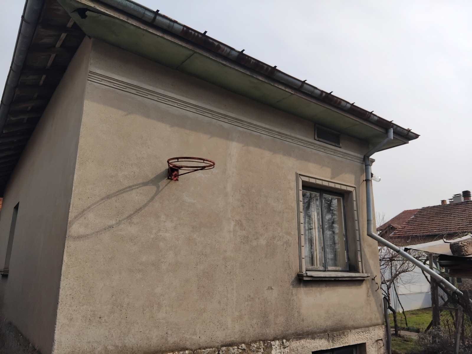 Продава КЪЩА, с. Бъзън, област Русе, снимка 10 - Къщи - 53725008