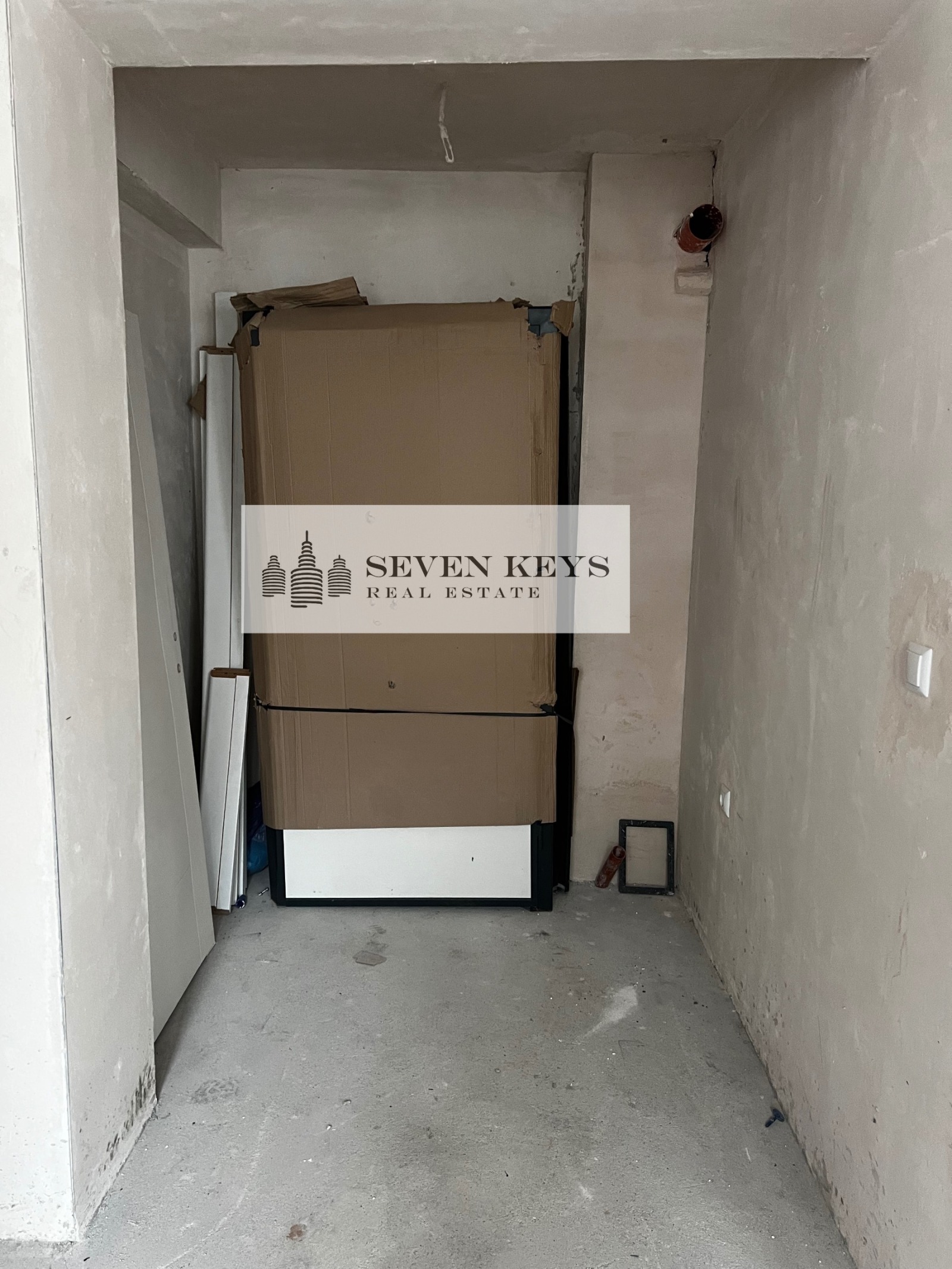 Продава БИЗНЕС ИМОТ, гр. Варна, ЖП Гара, снимка 3 - Други - 56288057