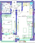 Продава  2-стаен град София , Малинова долина , 64 кв.м | 97631725 - изображение [7]