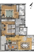 Продава 3-СТАЕН, град Пловдив, Христо Смирненски • 207853 € • 54854244 — Holmes.bg