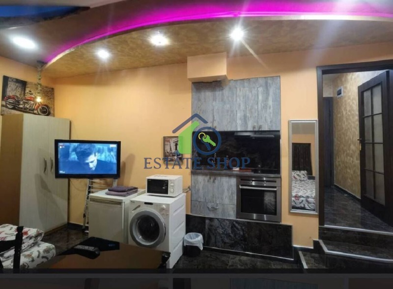 Продава 1-СТАЕН в град Пловдив, Кършияка - 37 кв.м / 99 000 € » 193 627.17 лв., ЕСТЕЙТ ШОП