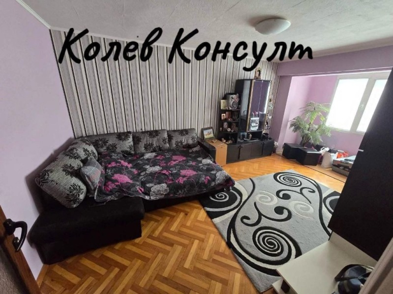 Продава 2-СТАЕН в област Хасково, гр. Димитровград - 64 кв.м / 66 500 € » 130 062.70 лв., КОЛЕВ КОНСУЛТ