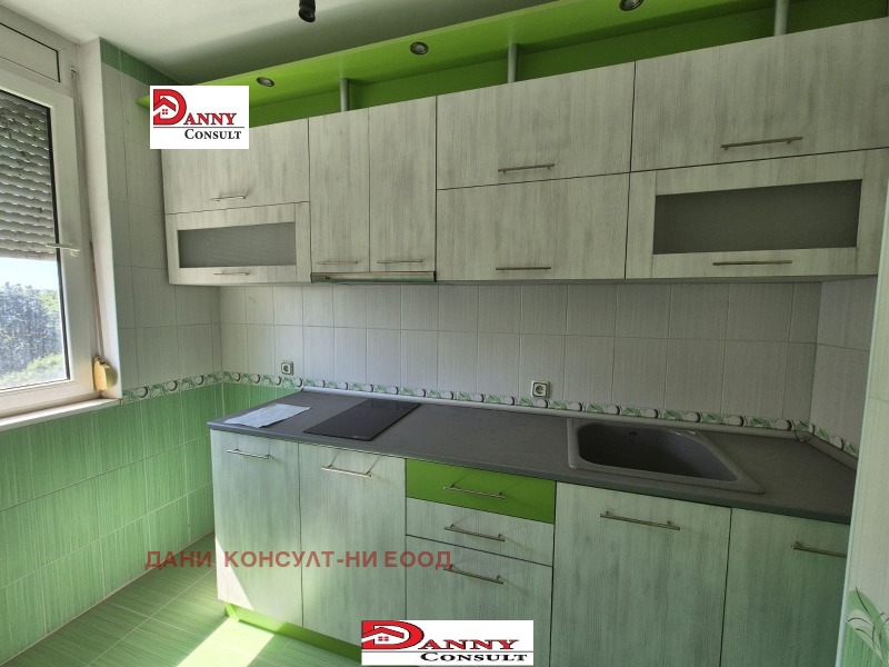 Продава 3-СТАЕН в област Велико Търново, гр. Павликени - 81 кв.м / 76 500 € » 149 621.00 лв., ДАНИ КОНСУЛТ-НИ ЕООД