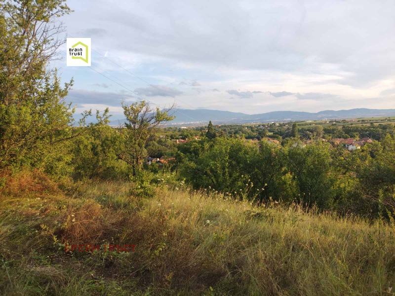 Продава ПАРЦЕЛ в област София, с. Драговищица - 642 кв.м / 24 499 € » 47 915.88 лв., БРЕЙН ТРЪСТ