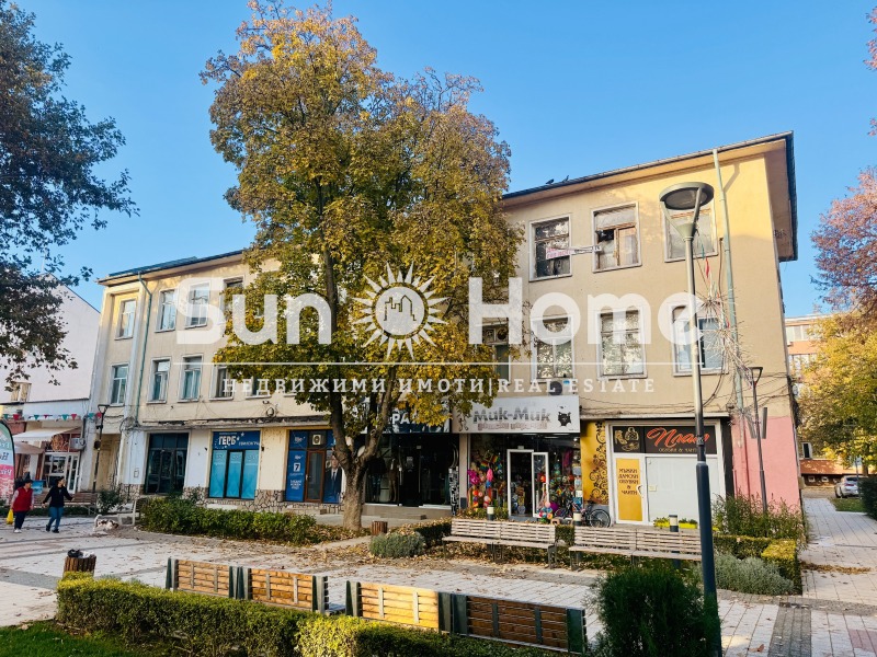 Продава САМОСТОЯТЕЛНА СГРАДА в област Хасково, гр. Свиленград - 330 кв.м / 326 700 € » 638 969.66 лв., СЪН ХОУМ