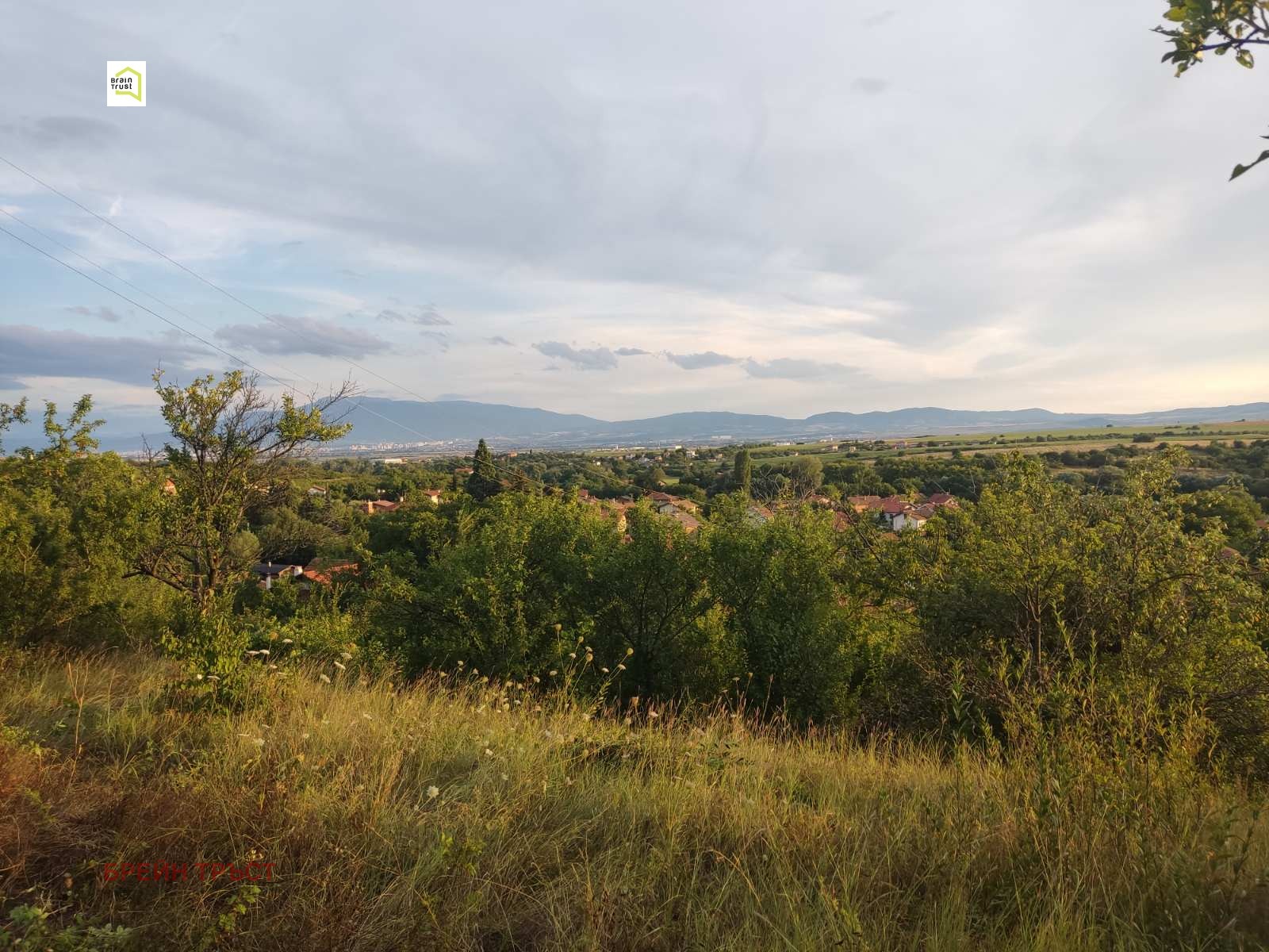 Продава ПАРЦЕЛ | Imot.bg — изображение 12