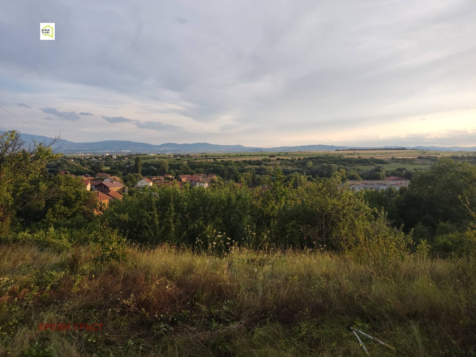 Продава ПАРЦЕЛ | Imot.bg — изображение 13