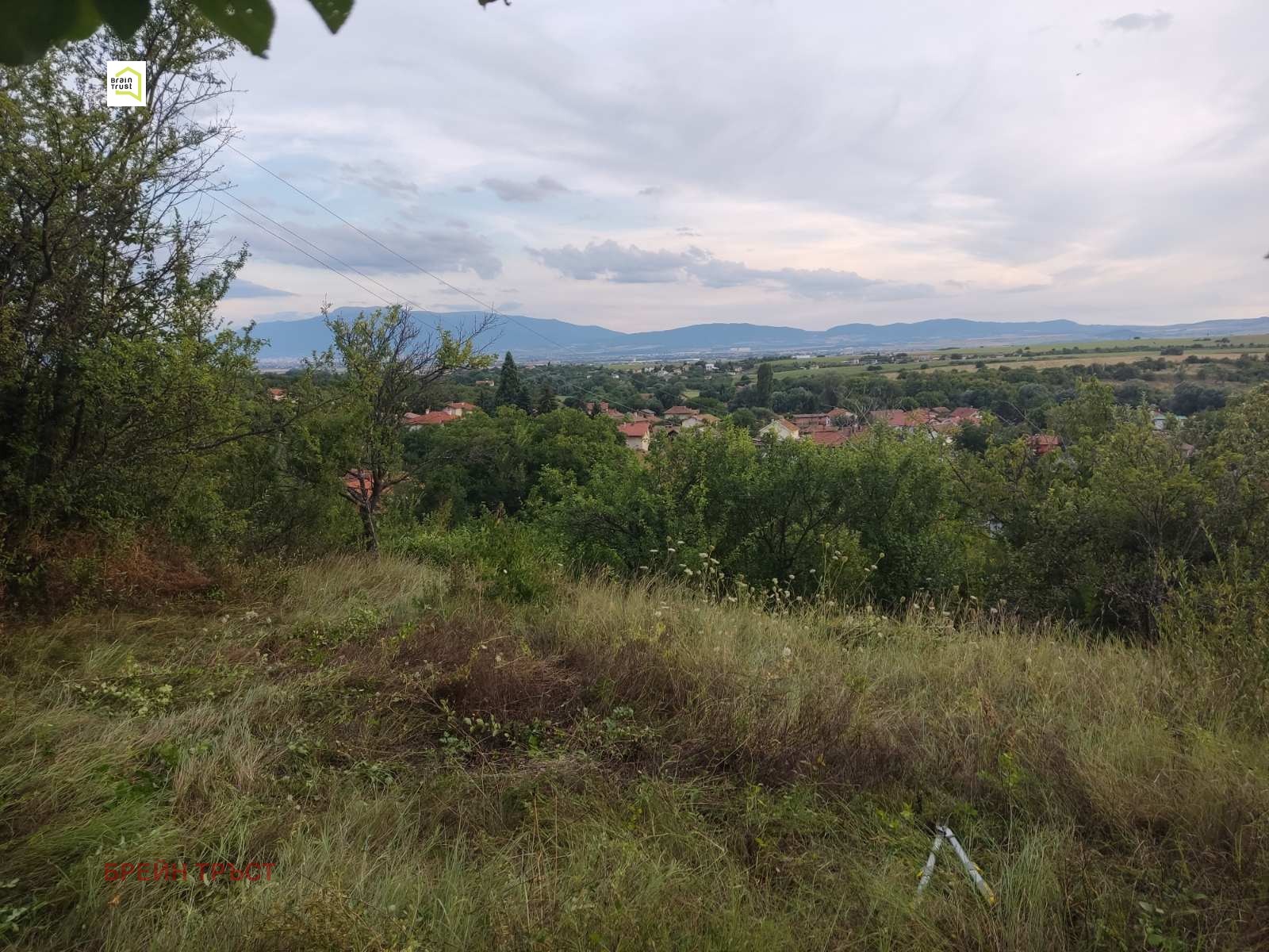 Продава ПАРЦЕЛ | Imot.bg — изображение 4