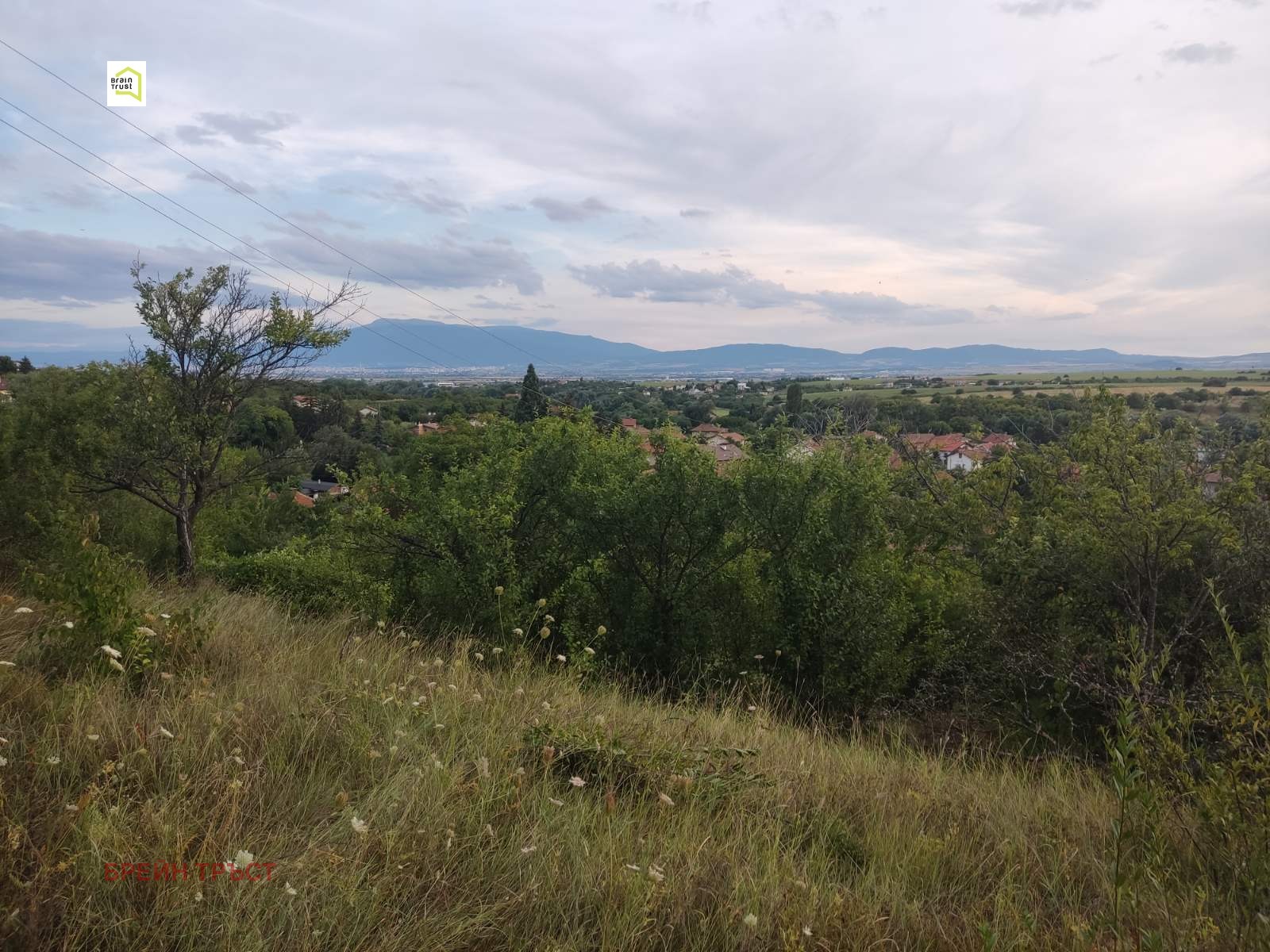 Продава ПАРЦЕЛ | Imot.bg — изображение 9