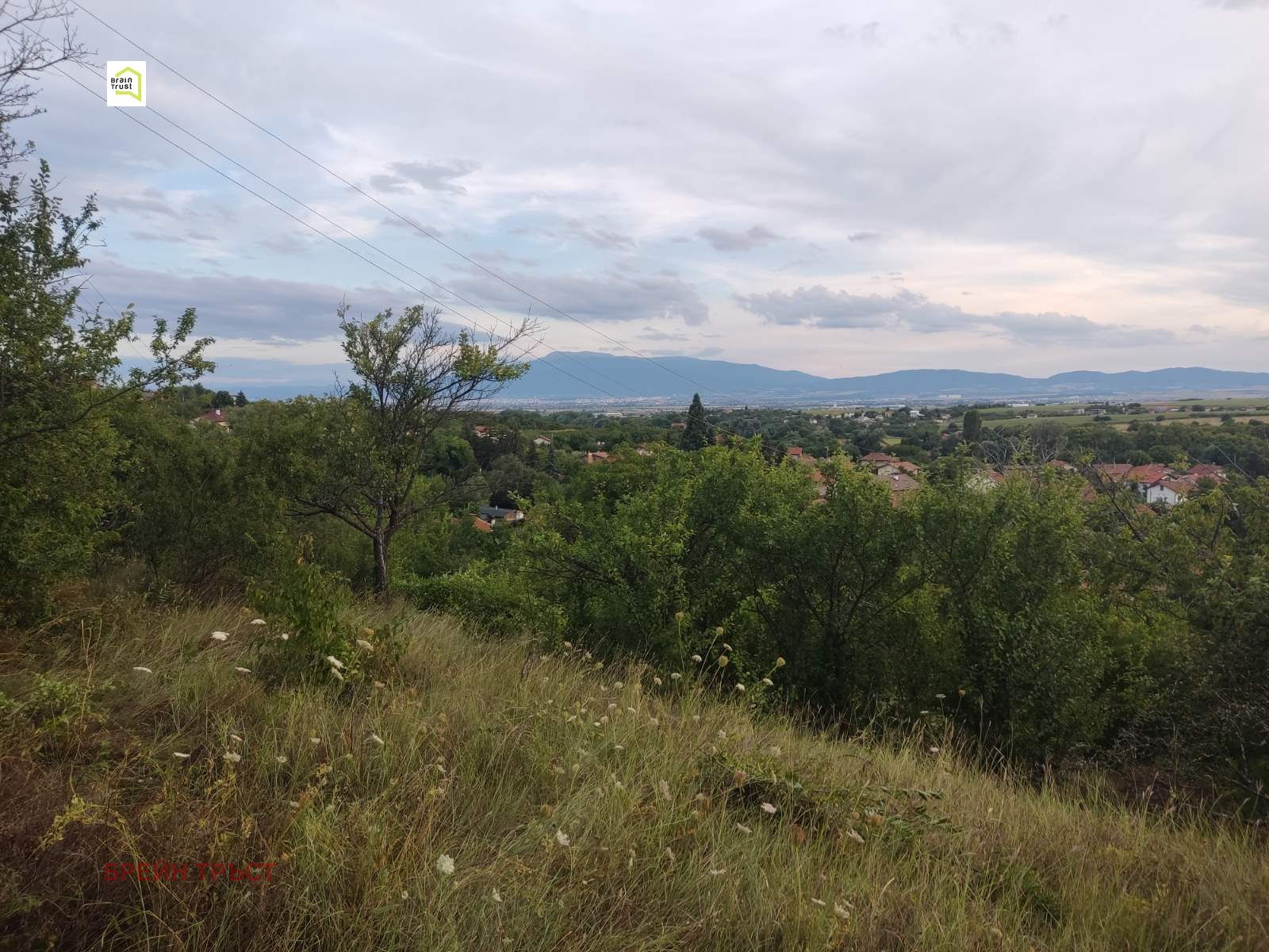 Продава ПАРЦЕЛ | Imot.bg — изображение 7