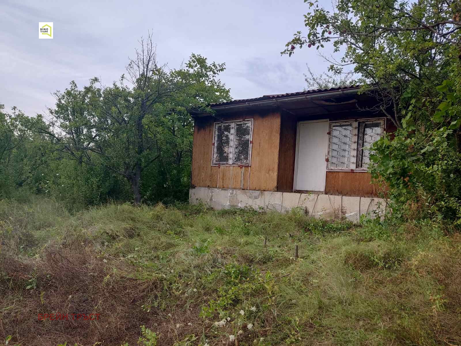 Продава ПАРЦЕЛ | Imot.bg — изображение 10