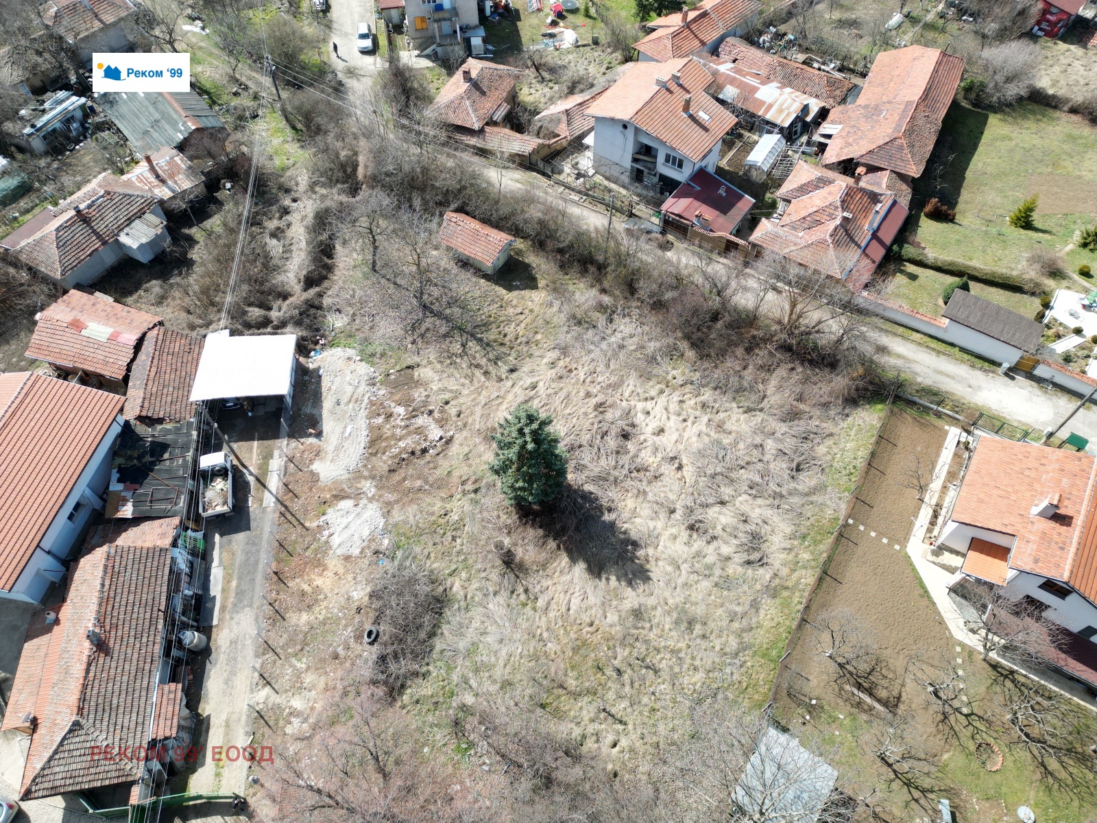 Продава ПАРЦЕЛ | Imot.bg — изображение 8