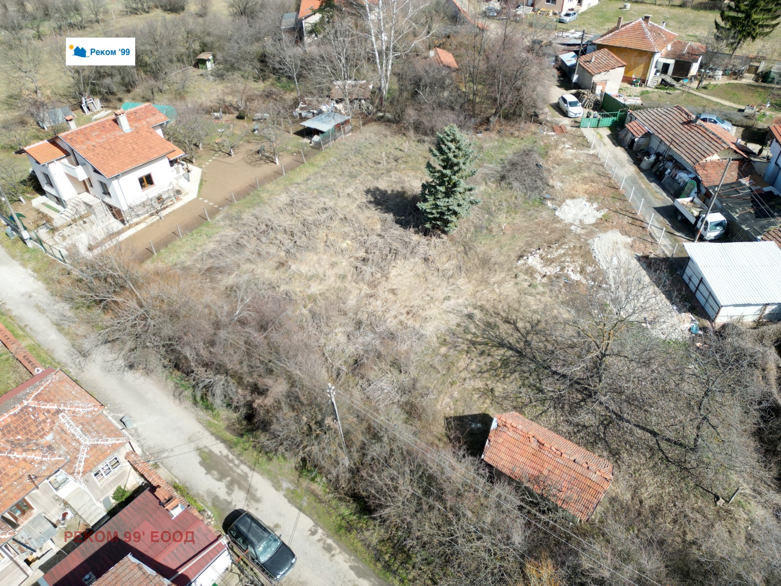 Продава ПАРЦЕЛ | Imot.bg — изображение 4