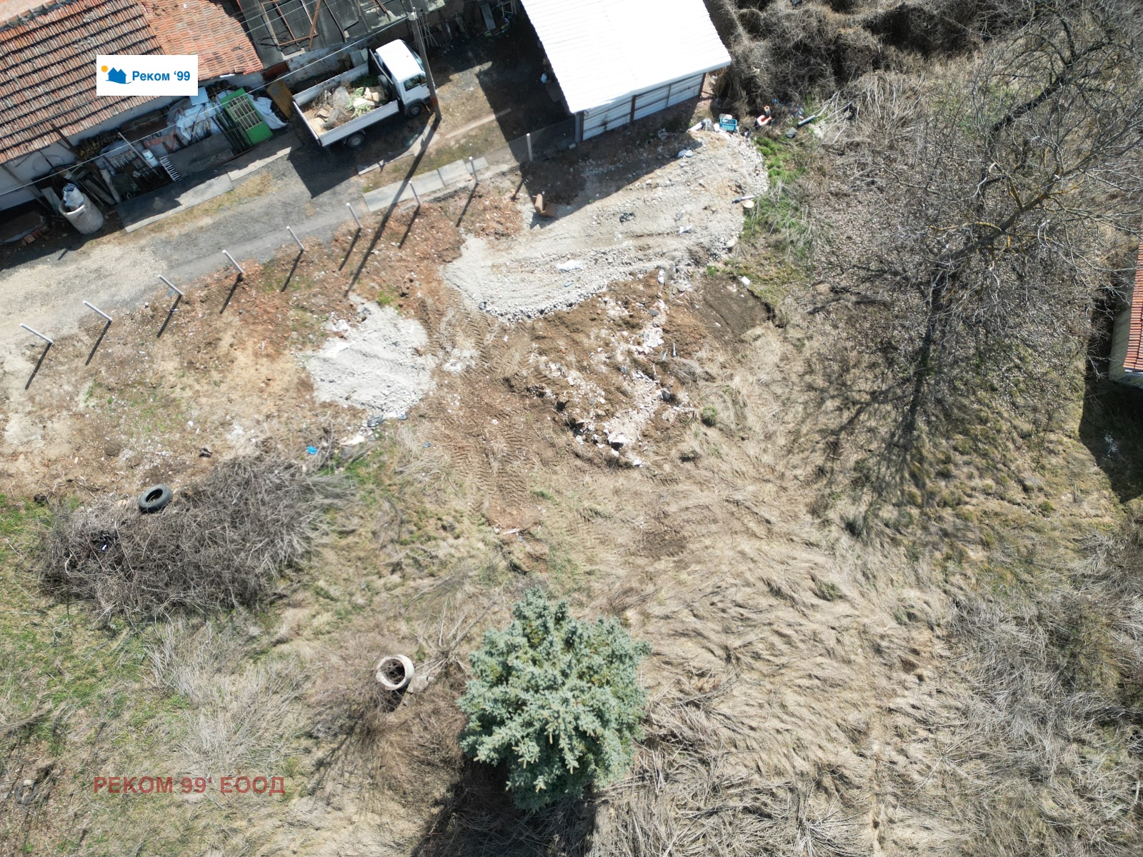 Продава ПАРЦЕЛ | Imot.bg — изображение 5