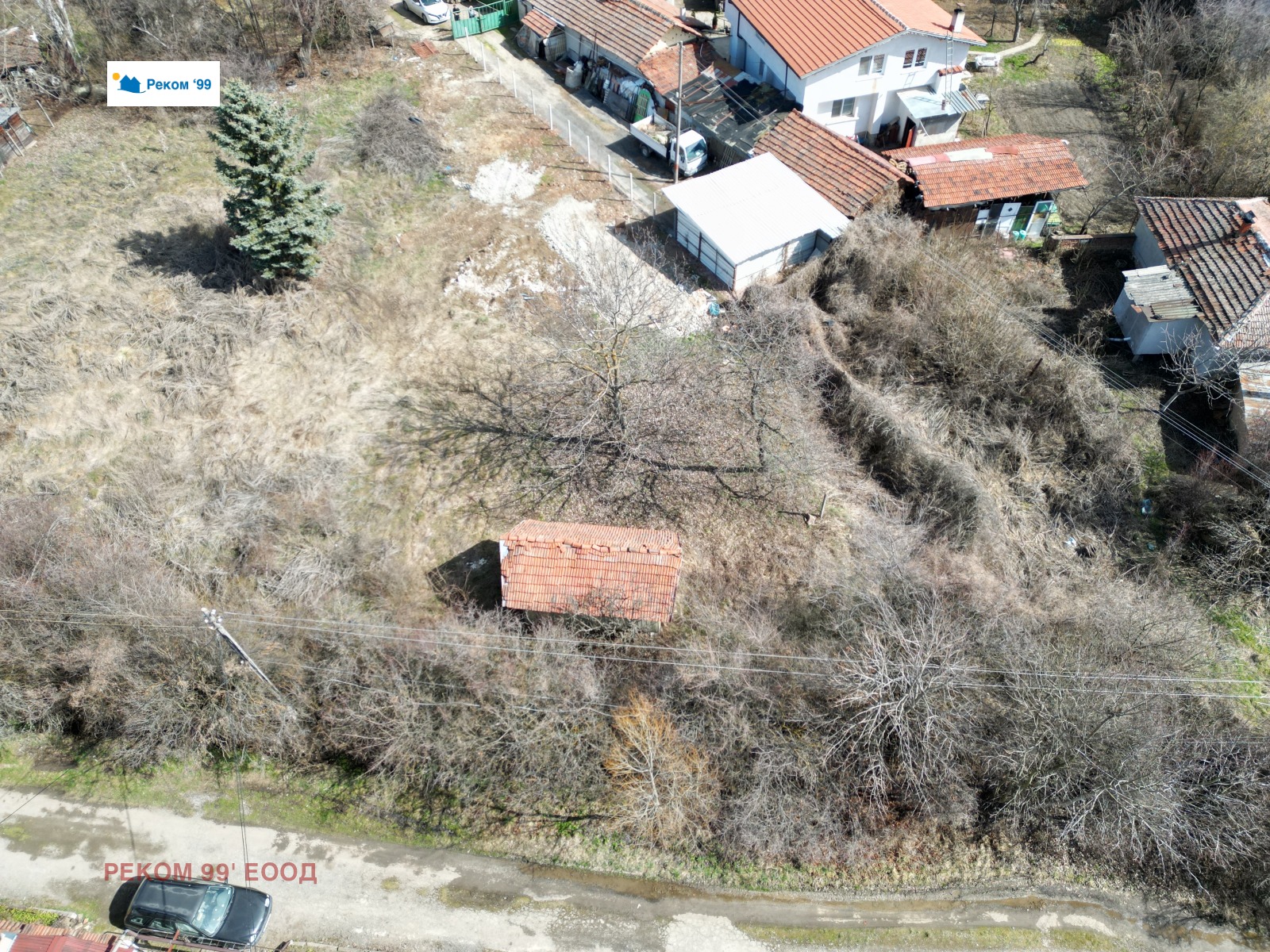 Продава ПАРЦЕЛ | Imot.bg — изображение 3