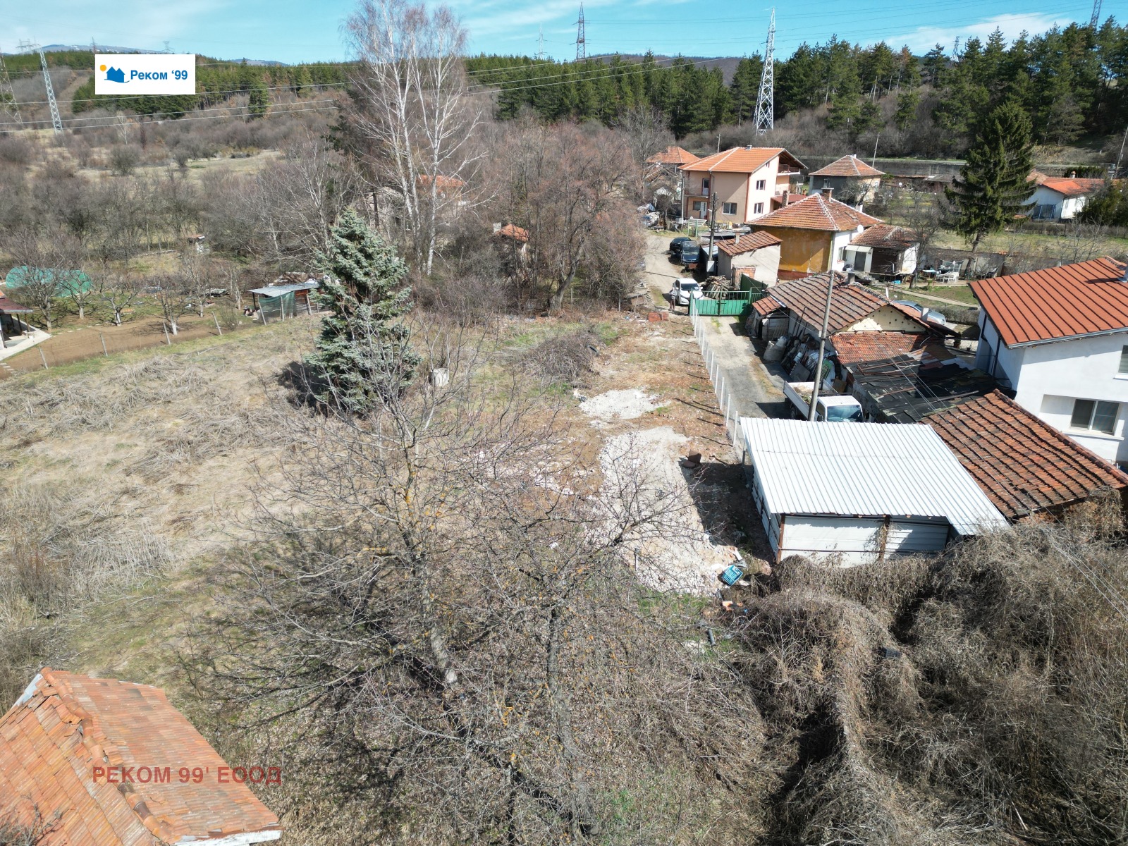 Продава ПАРЦЕЛ | Imot.bg — изображение 7