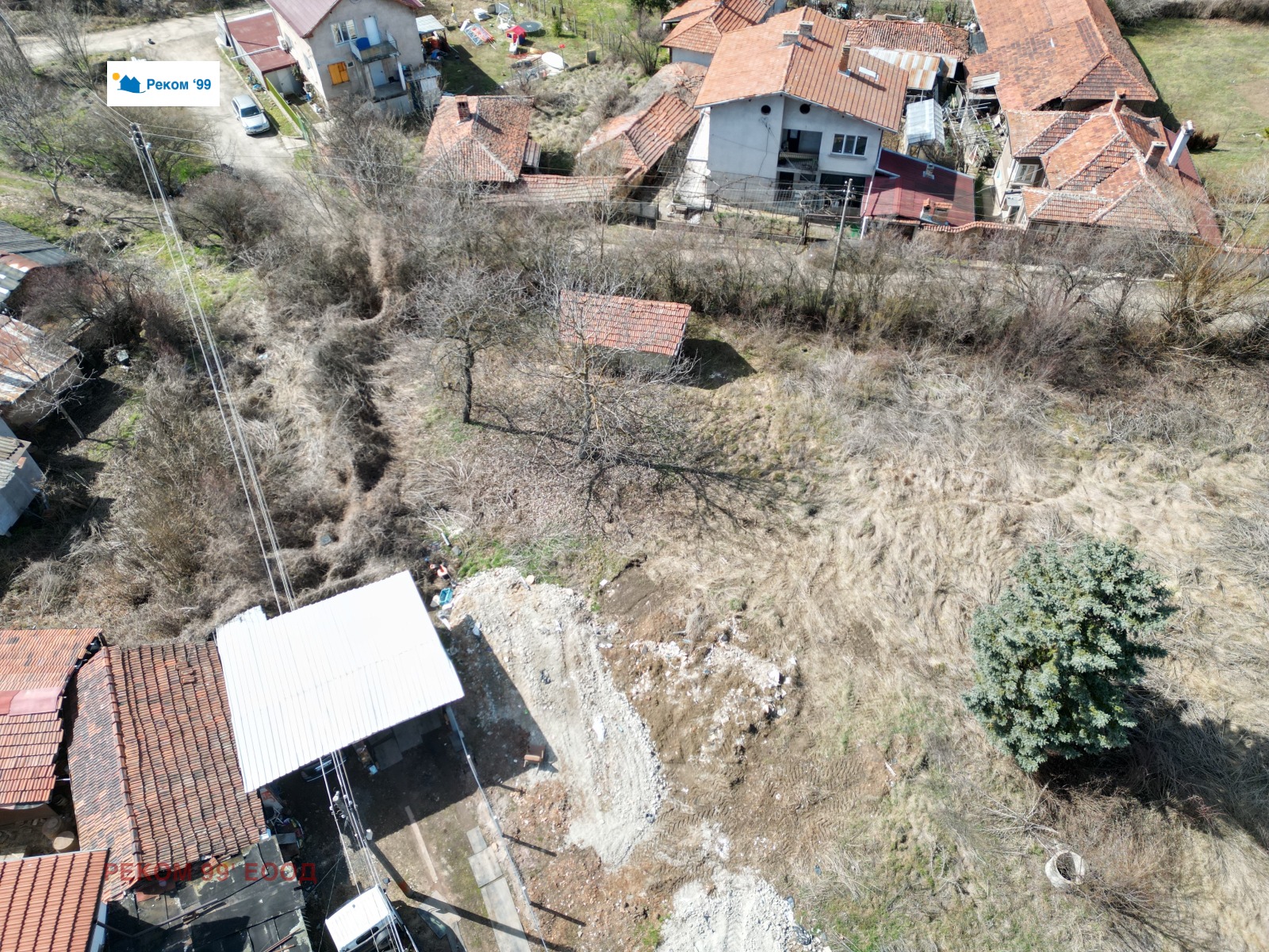 Продава ПАРЦЕЛ | Imot.bg — изображение 2