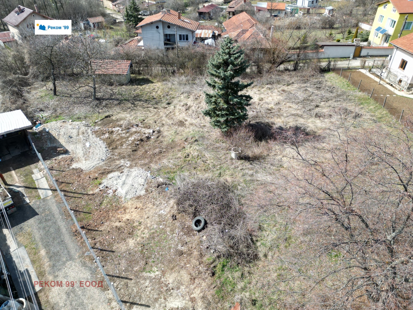 Продава ПАРЦЕЛ | Imot.bg — изображение 1