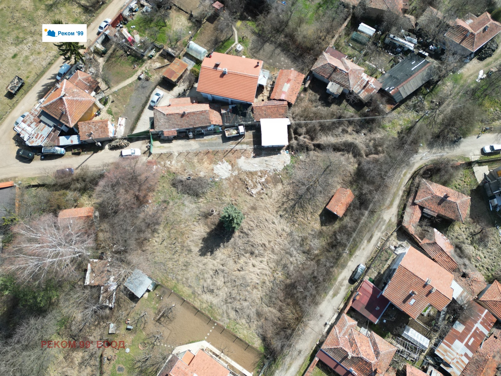 Продава ПАРЦЕЛ | Imot.bg — изображение 6