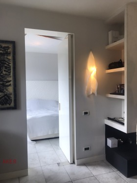 1 slaapkamer Doktorski pametnik, Sofia 13