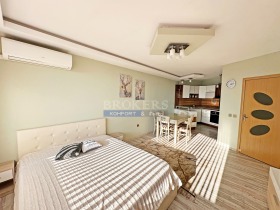 1 bedroom Vazrazhdane 1, Varna 1