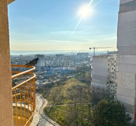 1 bedroom Vazrazhdane 1, Varna 11