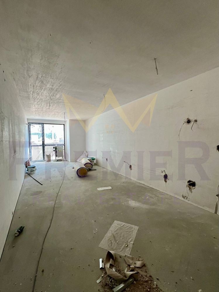 Продава  1-стаен, град Варна, Бриз • 96 000 EUR • ID 36040778 — holmes.bg - [1] 