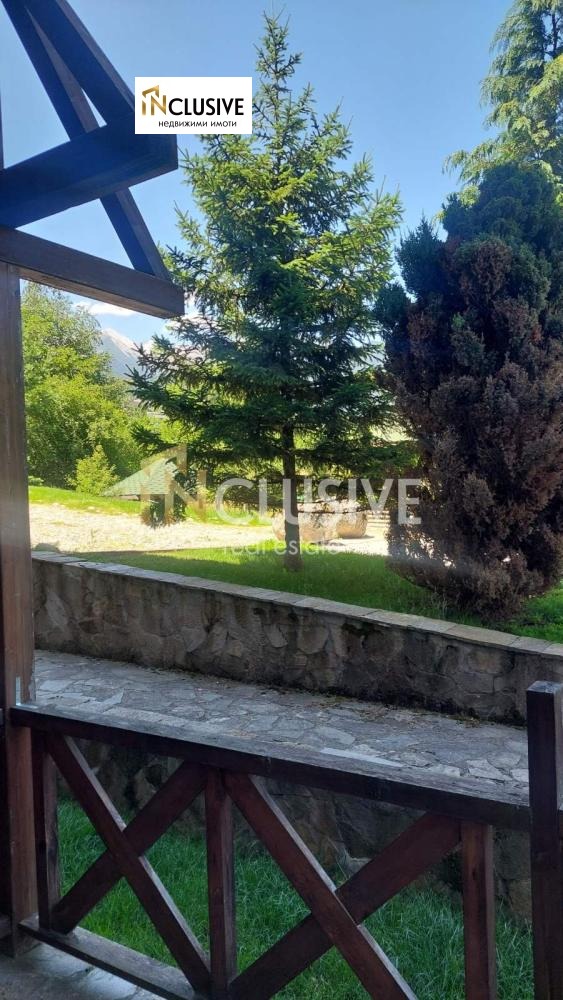 Продава 1-СТАЕН, гр. Банско, област Благоевград, снимка 3 - Апартаменти - 56028366