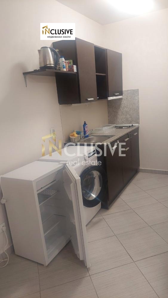Продава 1-СТАЕН, гр. Банско, област Благоевград, снимка 10 - Апартаменти - 56028366