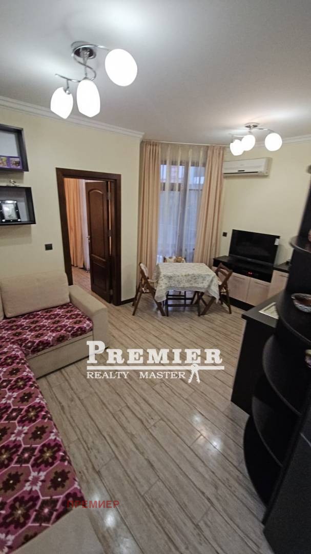 Продава 2-СТАЕН, гр. Свети Влас, област Бургас, снимка 5 - Апартаменти - 48573723