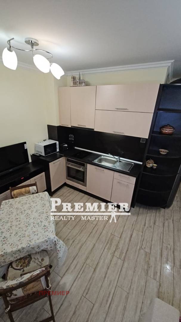 Продава 2-СТАЕН, гр. Свети Влас, област Бургас, снимка 7 - Апартаменти - 48573723