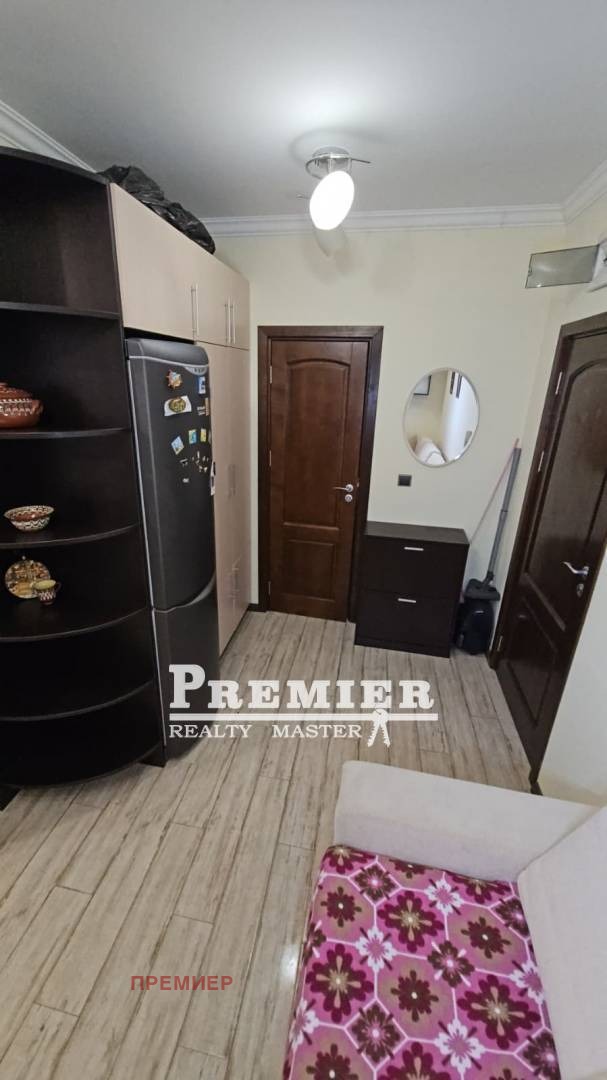 Продава 2-СТАЕН, гр. Свети Влас, област Бургас, снимка 6 - Апартаменти - 48573723