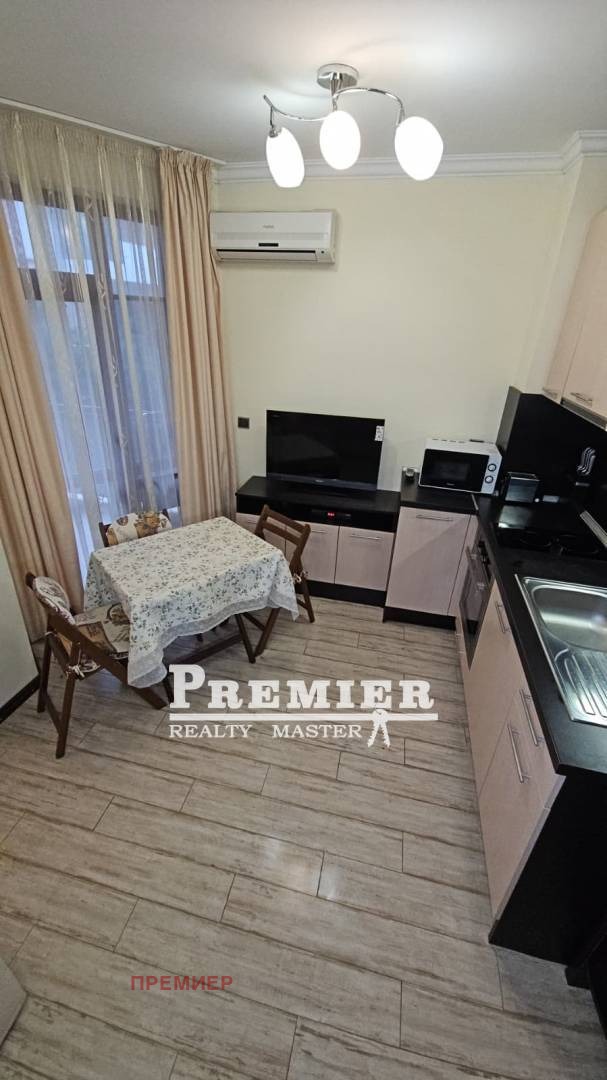 Продава 2-СТАЕН, гр. Свети Влас, област Бургас, снимка 10 - Апартаменти - 48573723