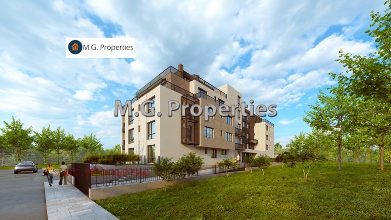 Продава  2-стаен град Варна , м-т Долна Трака , 114 кв.м | 20769172 - изображение [16]