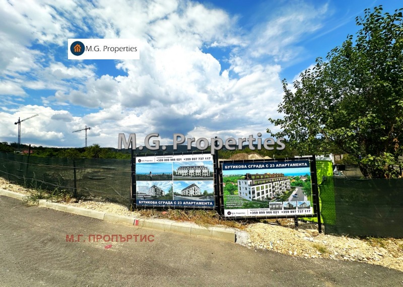 Na prodej  1 ložnice Varna , m-t Dolna Traka , 75 m2 | 20769172 - obraz [10]