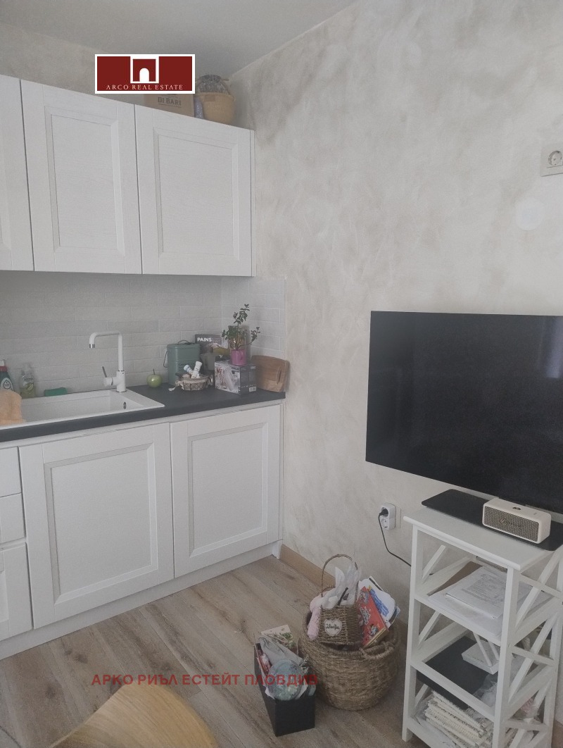 En venta  1 dormitorio Plovdiv , Karshiyaka , 53 metros cuadrados | 78699625