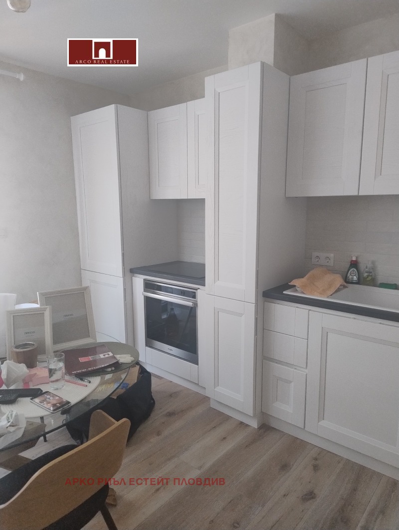 Продава  2-стаен град Пловдив , Кършияка , 53 кв.м | 78699625 - изображение [2]