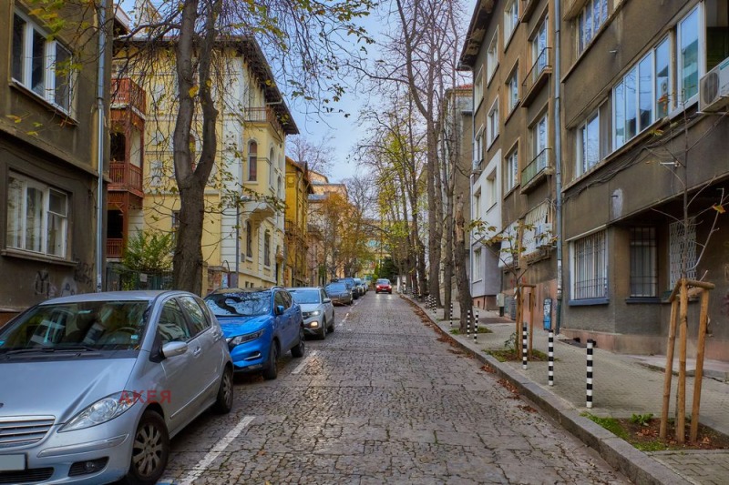 Продаја  1 спаваћа соба Софија , Докторски паметник , 90 м2 | 25930773 - слика [15]