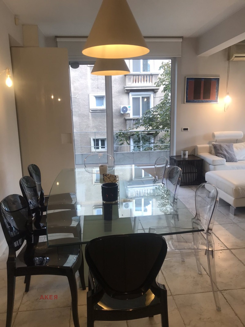 Продаја  1 спаваћа соба Софија , Докторски паметник , 90 м2 | 25930773 - слика [5]