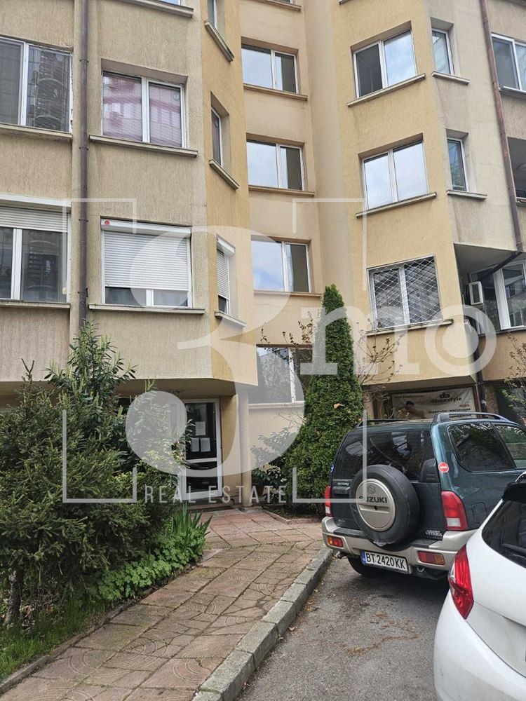 Myytävänä  1 makuuhuone Sofia , Gotse Deltšev , 68 neliömetriä | 11854329 - kuva [5]