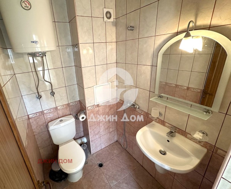 Til salgs  1 soverom region Burgas , k.k. Slansjev brjag , 75 kvm | 10353835 - bilde [5]