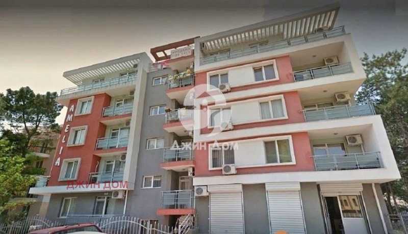 Til salgs  1 soverom region Burgas , k.k. Slansjev brjag , 75 kvm | 10353835 - bilde [7]