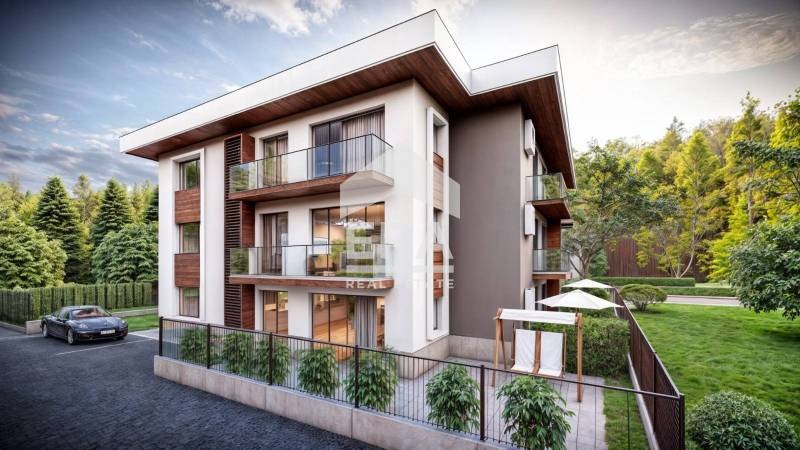 Zu verkaufen  1 Schlafzimmer Warna , Asparuhowo , 79 qm | 57326639