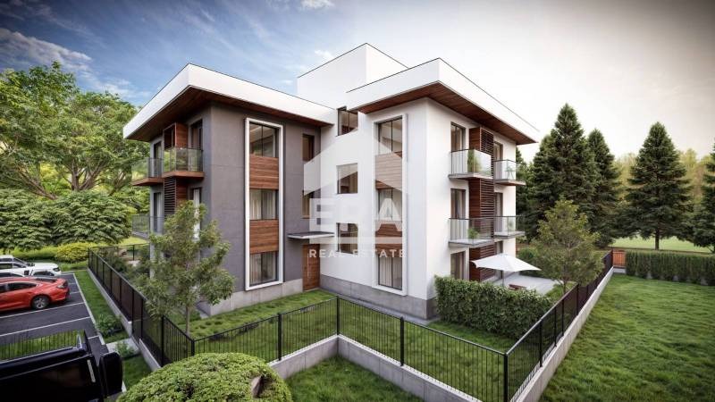 Zu verkaufen  1 Schlafzimmer Warna , Asparuhowo , 79 qm | 57326639 - Bild [2]