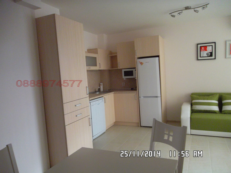Na prodej  1 ložnice Varna , Okražna bolnica-Generali , 50 m2 | 49545693 - obraz [3]