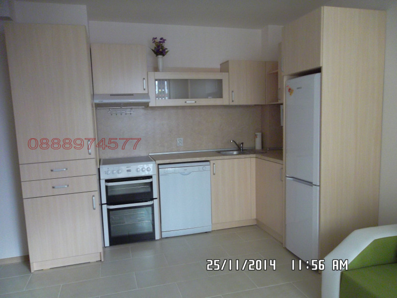Na prodej  1 ložnice Varna , Okražna bolnica-Generali , 50 m2 | 49545693 - obraz [2]