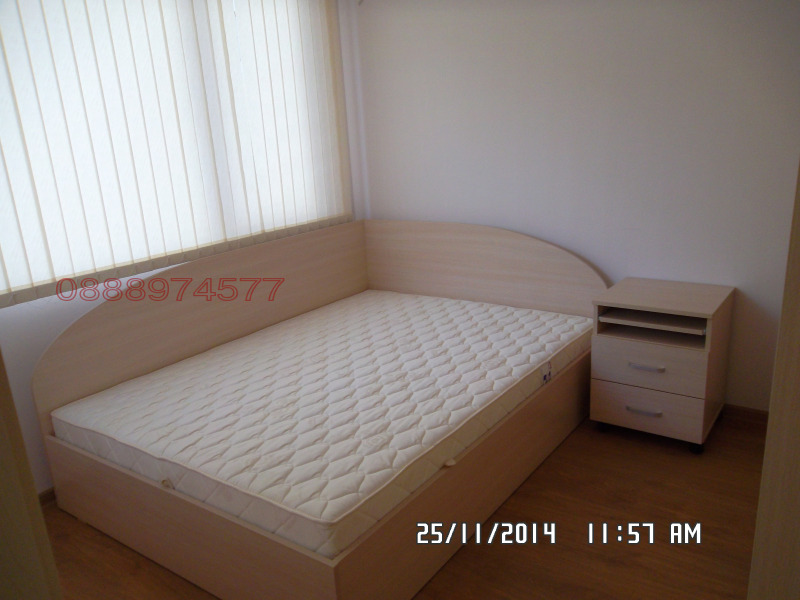 Na prodej  1 ložnice Varna , Okražna bolnica-Generali , 50 m2 | 49545693 - obraz [4]