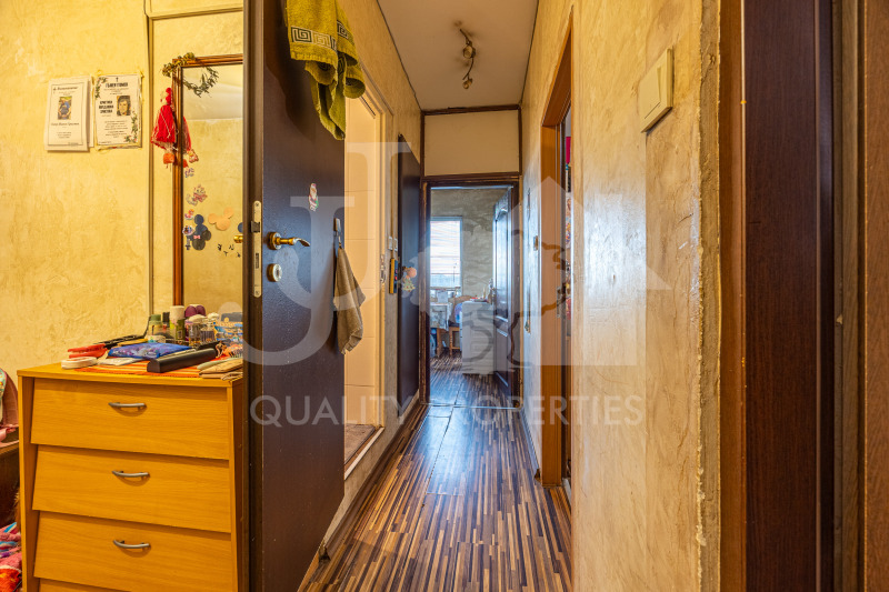 Продава 2-СТАЕН, гр. София, Овча купел 1, снимка 10 - Апартаменти - 52386053