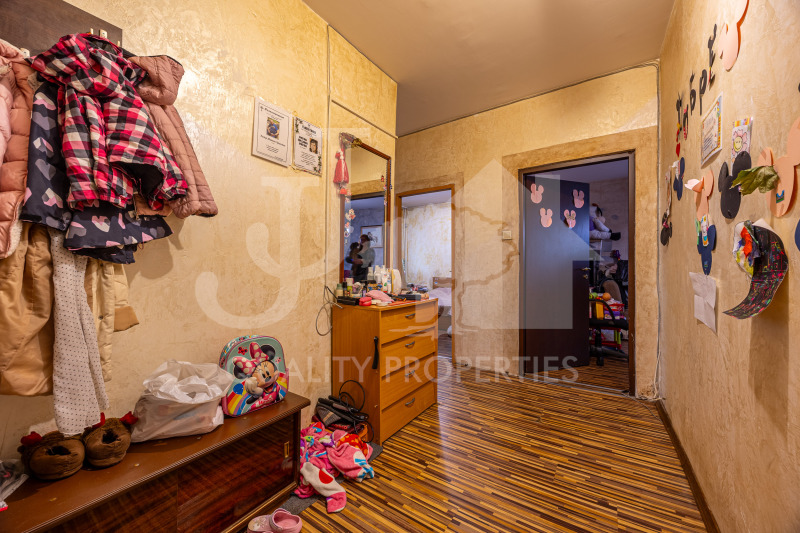 Продава 2-СТАЕН, гр. София, Овча купел 1, снимка 7 - Апартаменти - 52386053